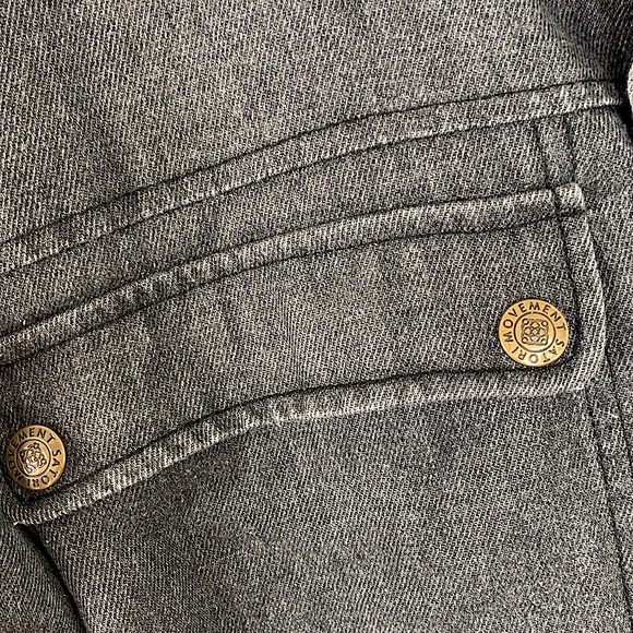 SATORI Movement Bomber XXL - Picture 4 of 16